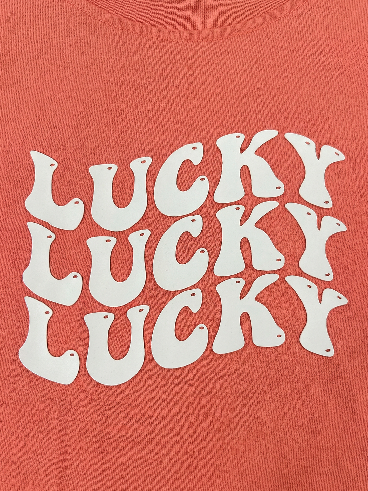 Triple Lucky Wave | Majica kratkih rukava za dječake