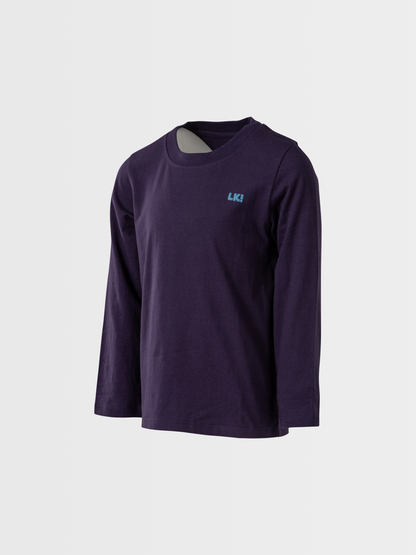 LK Bariton Blue | Majica dugih rukava za dječake
