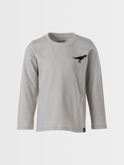 Dino Dawn | Majica dugih rukava za dječake