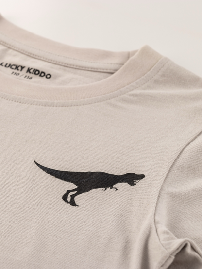 Dino Dawn | Majica dugih rukava za dječake