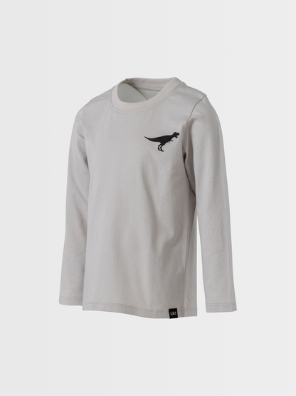 Dino Dawn | Majica dugih rukava za dječake