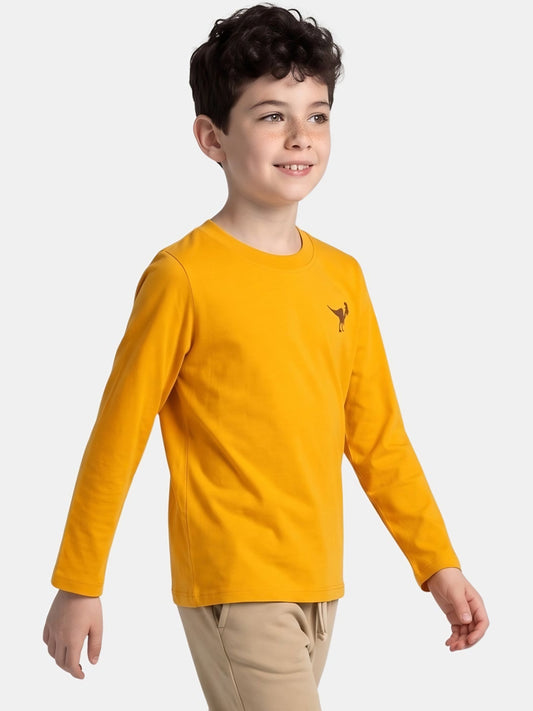 Dino Golden | Majica dugih rukava za dječake