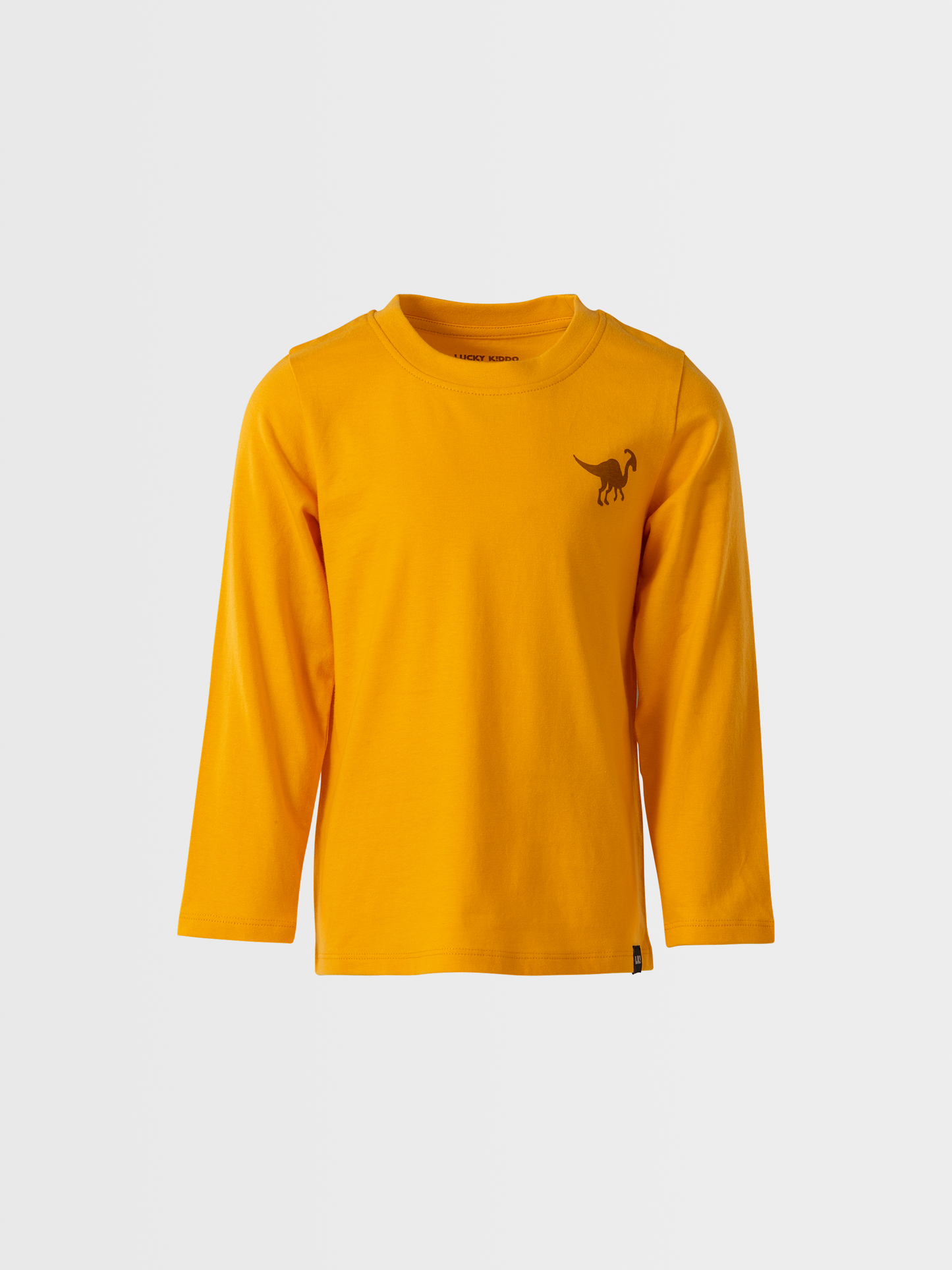 Dino Golden | Majica dugih rukava za dječake