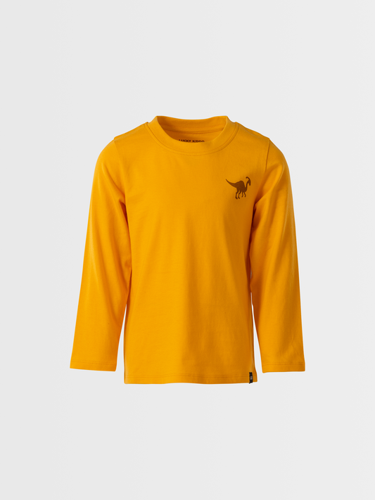 Dino Golden | Majica dugih rukava za dječake