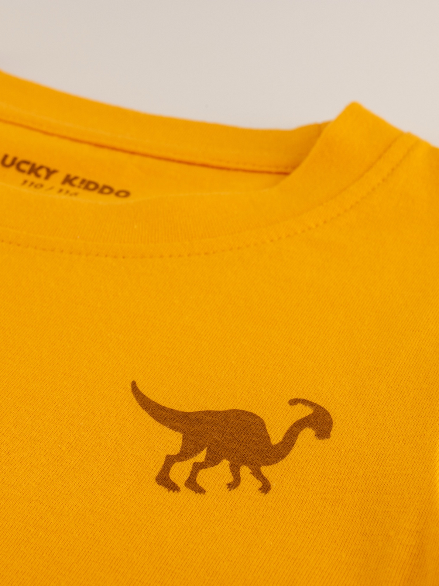 Dino Golden | Majica dugih rukava za dječake