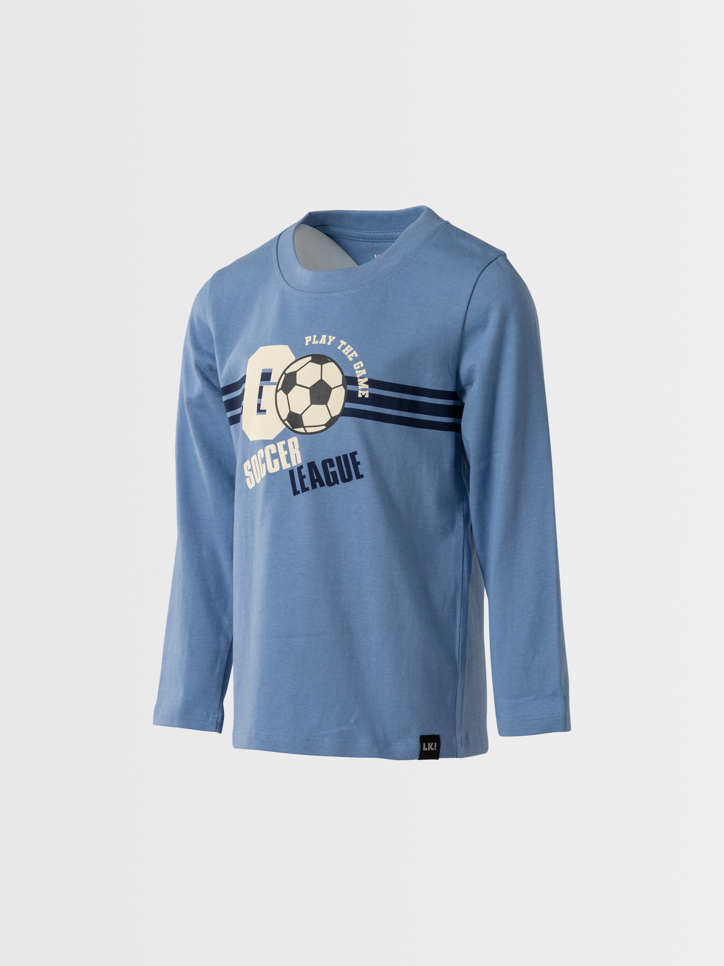 Soccer Shadow | Majica dugih rukava za dječake