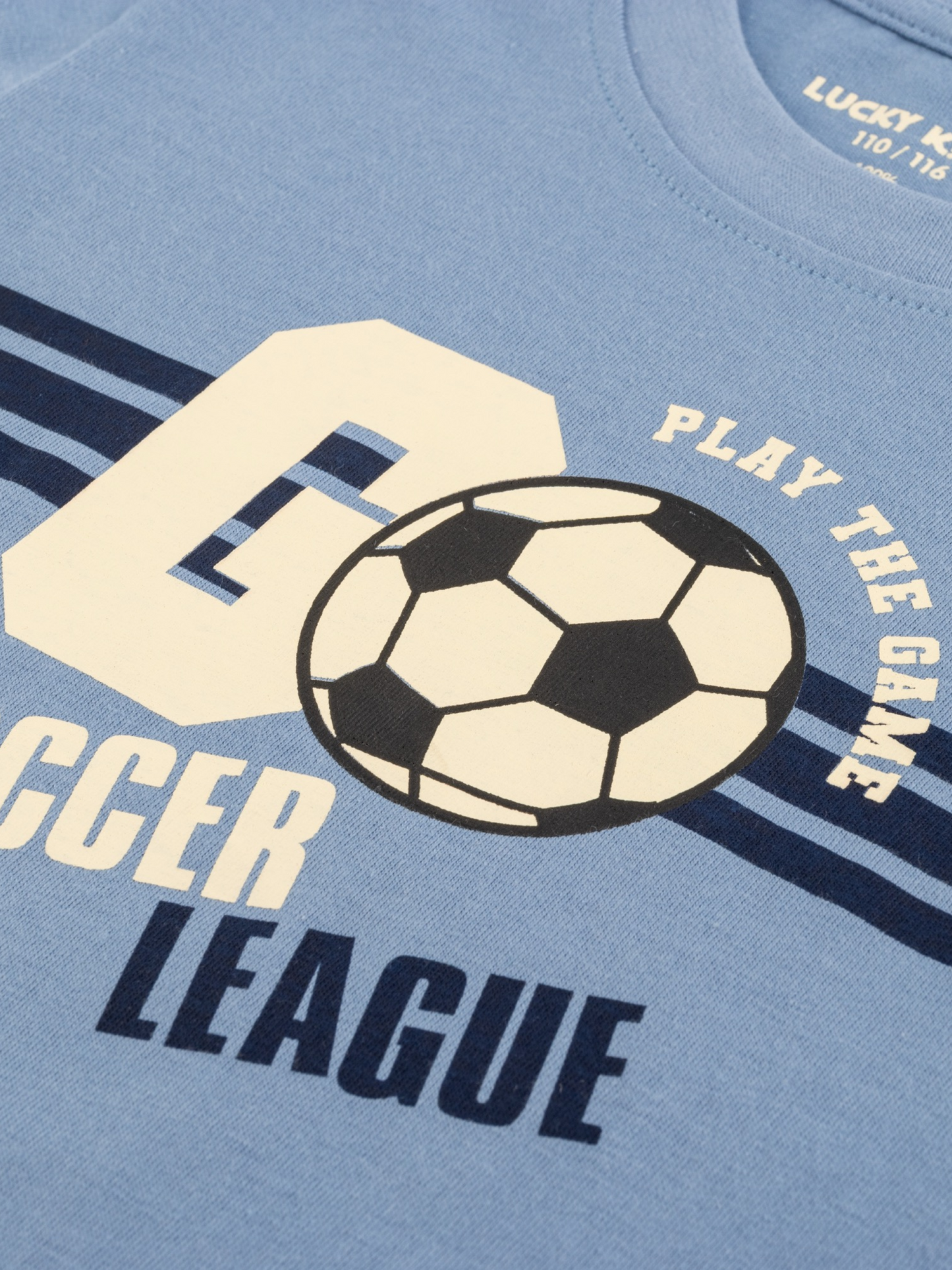 Soccer Shadow | Majica dugih rukava za dječake