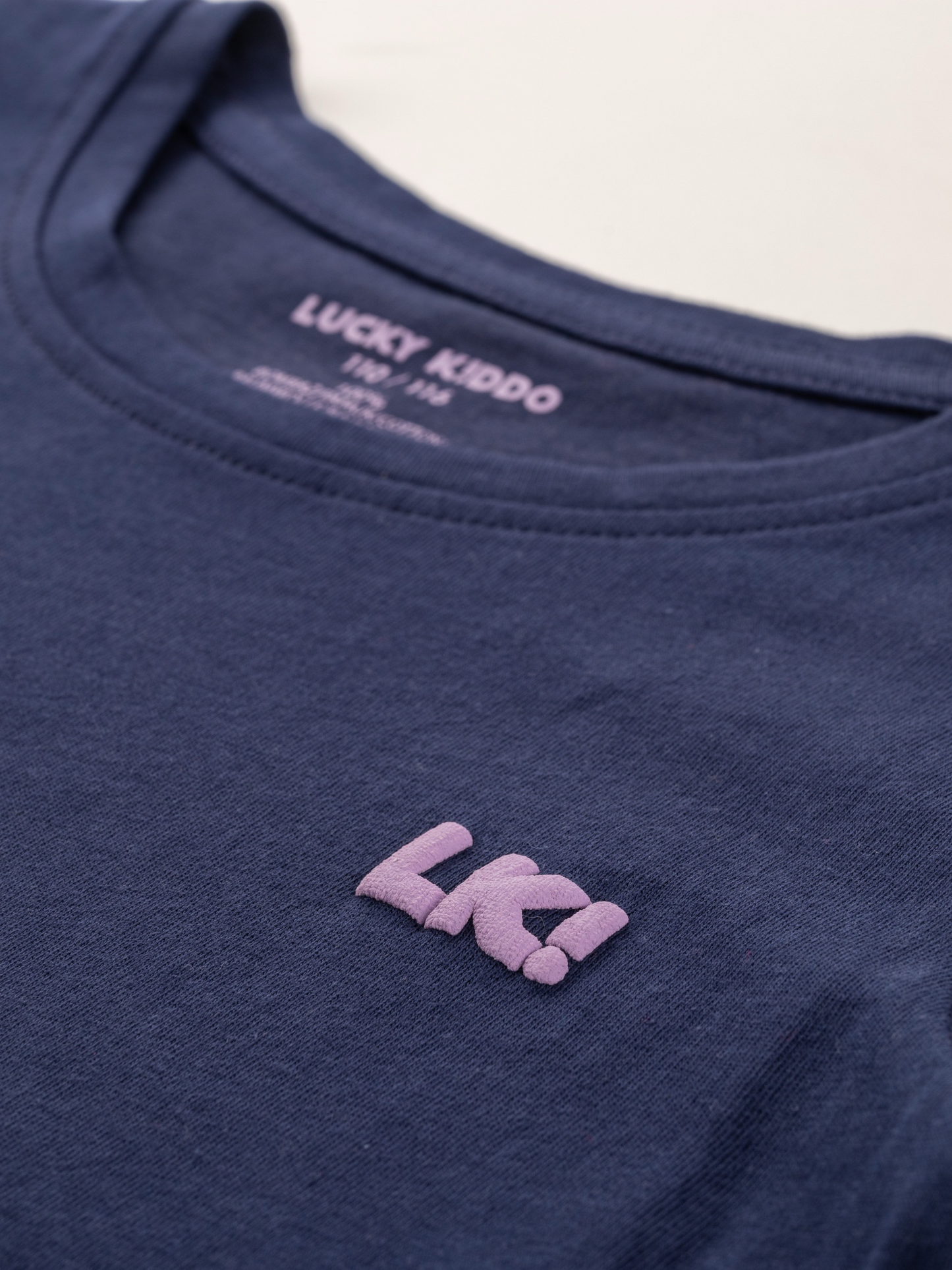LK Outer Space | Majica kratkih rukava za djevojčice