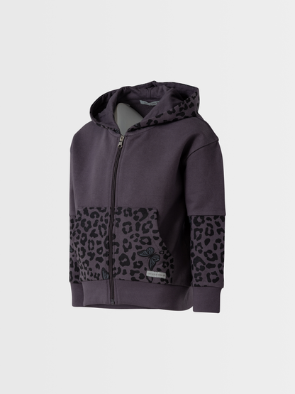 Wild Boulevard | Majica s kapuljačom za djevojčice