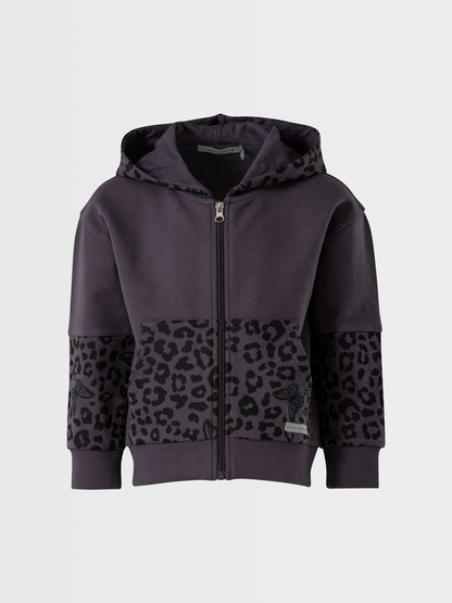 Wild Boulevard | Majica s kapuljačom za djevojčice