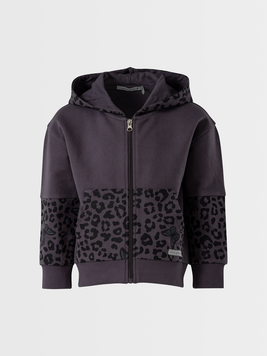 Wild Boulevard | Majica s kapuljačom za djevojčice