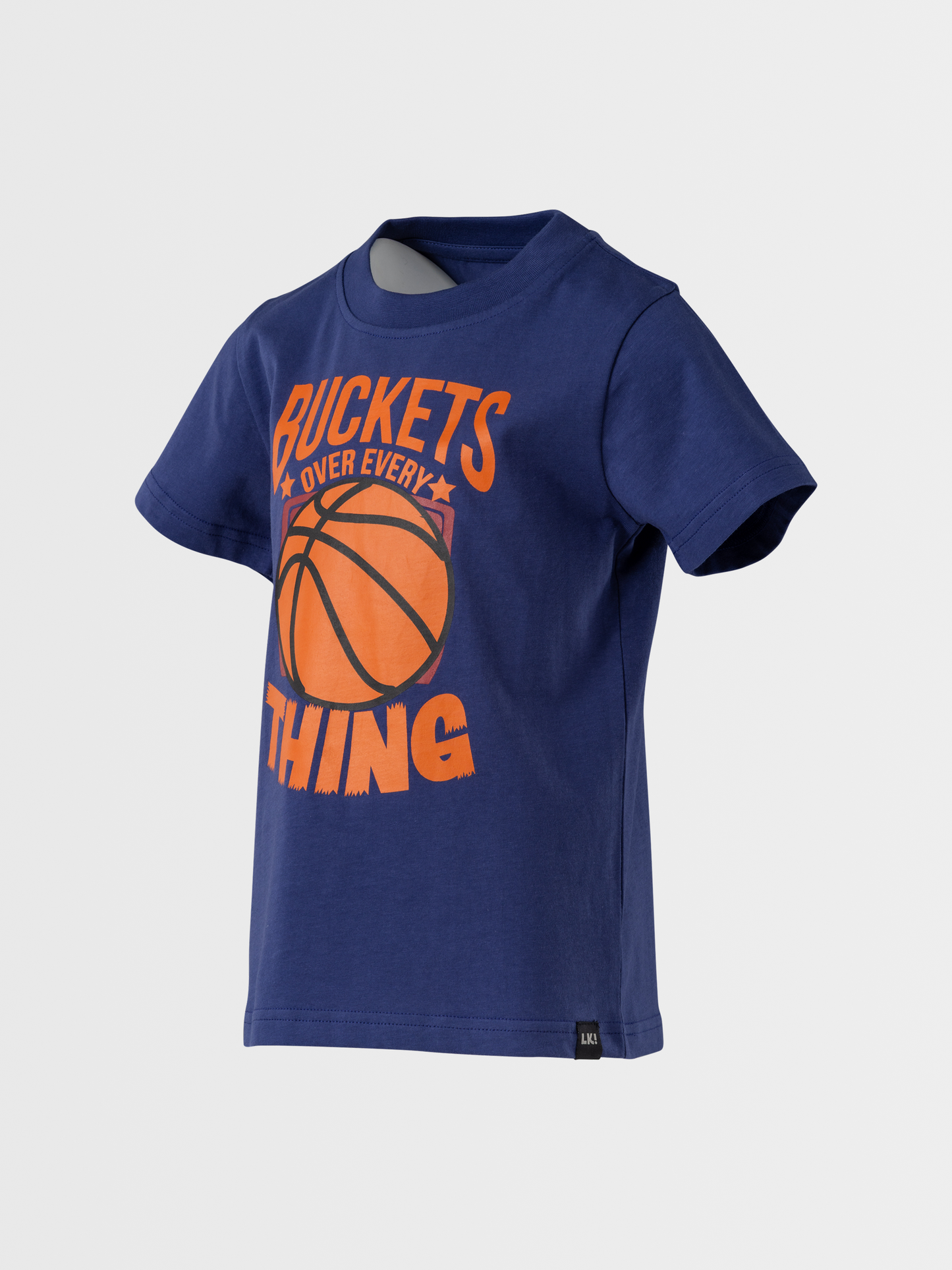 Basket | Majica kratkih rukava za dječake