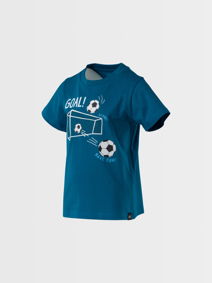 Goal! | Majica kratkih rukava za dječake