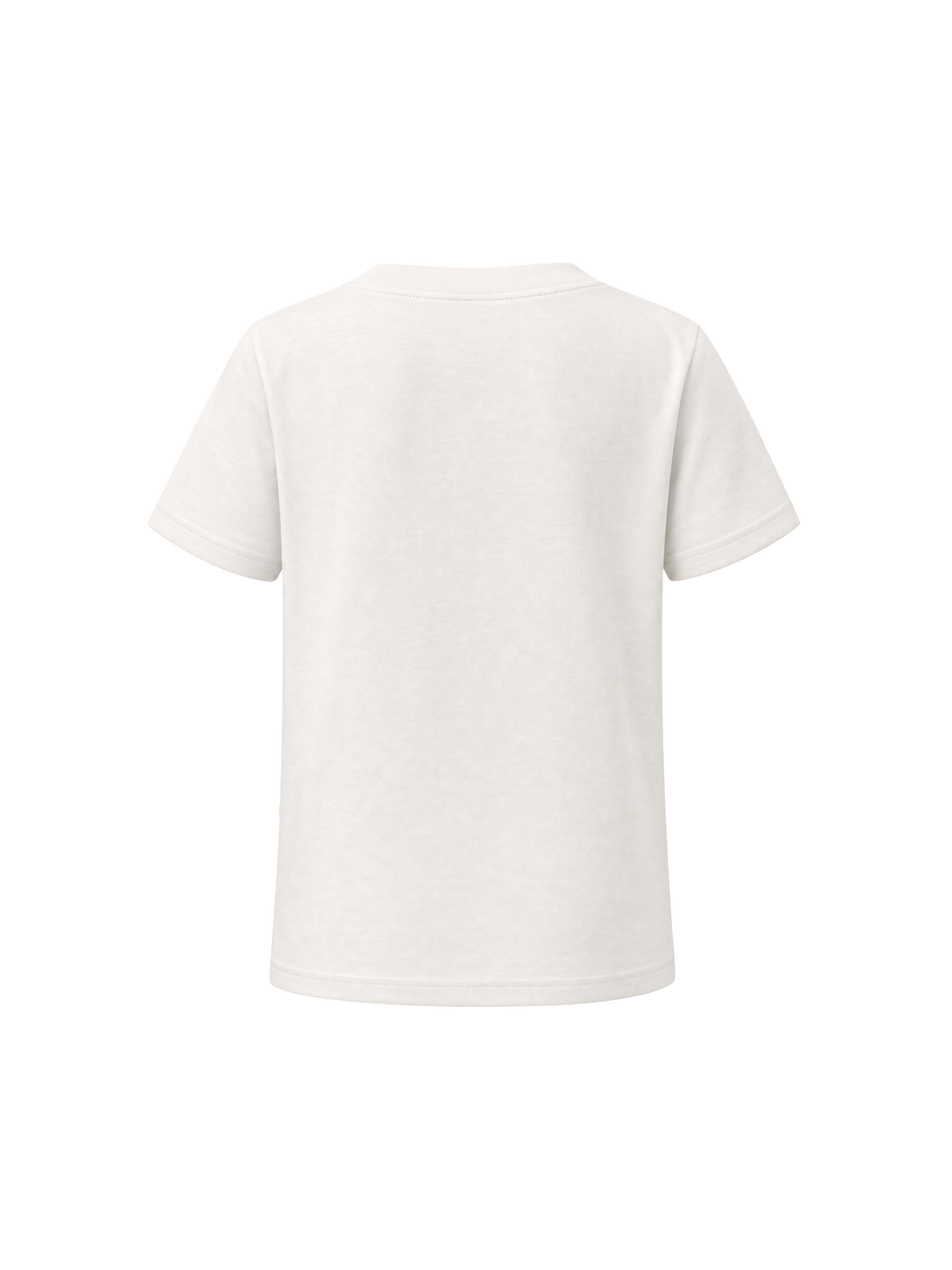 White Soccer | Majica kratkih rukava za dječake - klasični kroj