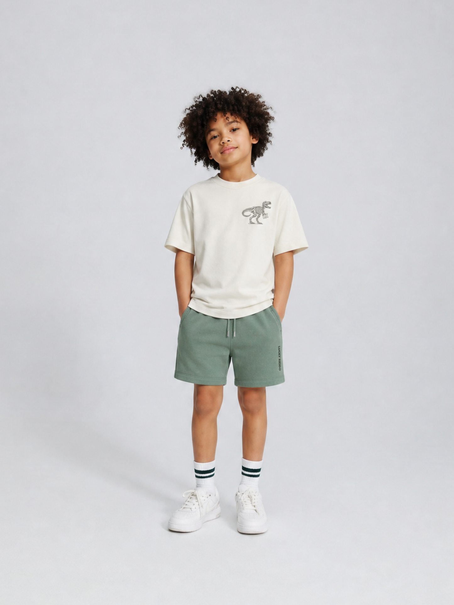 Jungle Scout Shorts | Kratke hlače za dječake