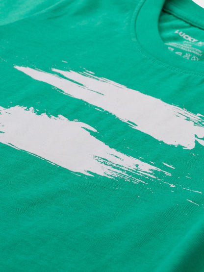 Majica za dječake | Deep Mint