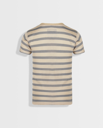 Sandy Stripes | Majica kratkih rukava za dječake