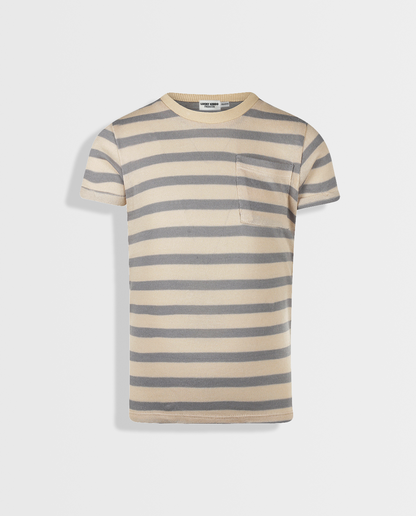 Sandy Stripes | Majica kratkih rukava za dječake