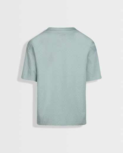 Skylight Blue | Majica kratkih rukava za dječake