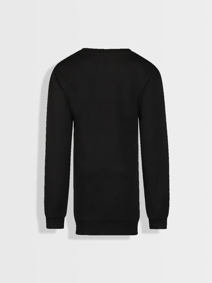 Elegant Black | Haljina za djevojčice