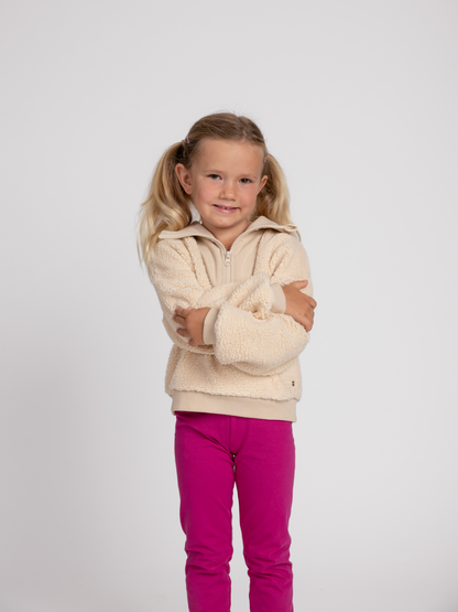 Teddy | Pulover za djevojčice