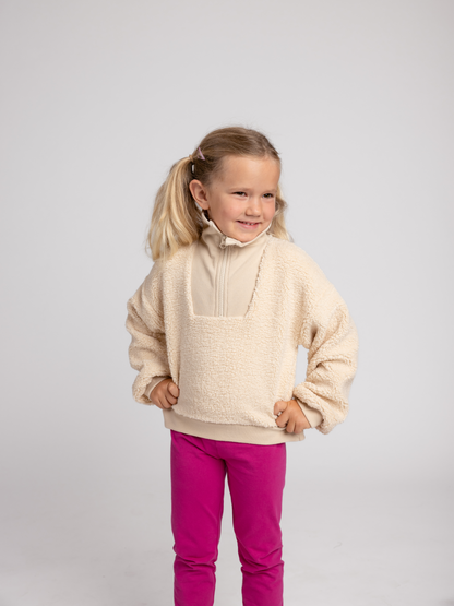 Teddy | Pulover za djevojčice