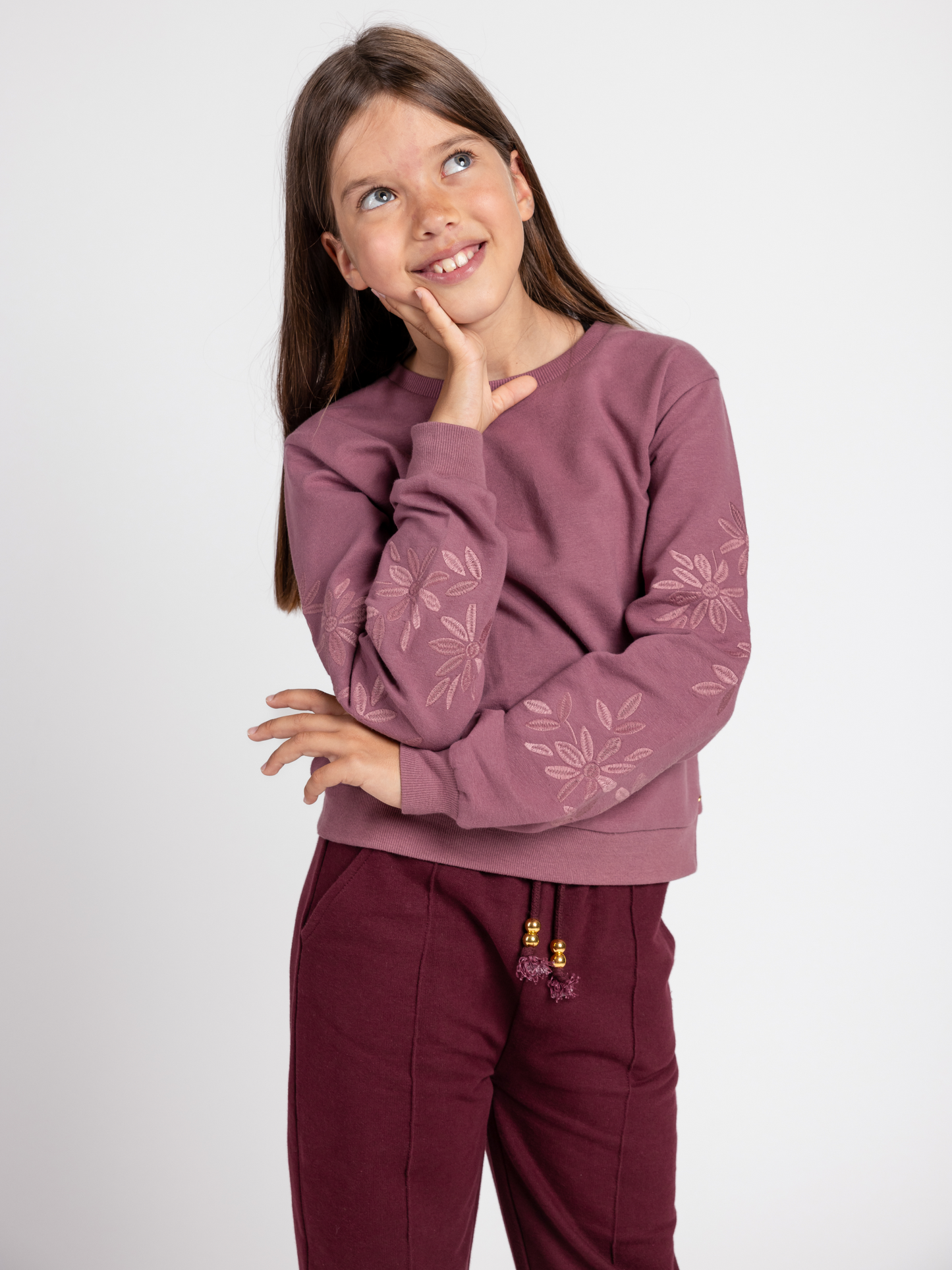 Port Royale | Trenirka za djevojčice