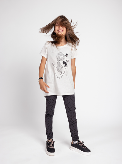 Boulevard Garden | Tajice za djevojčice