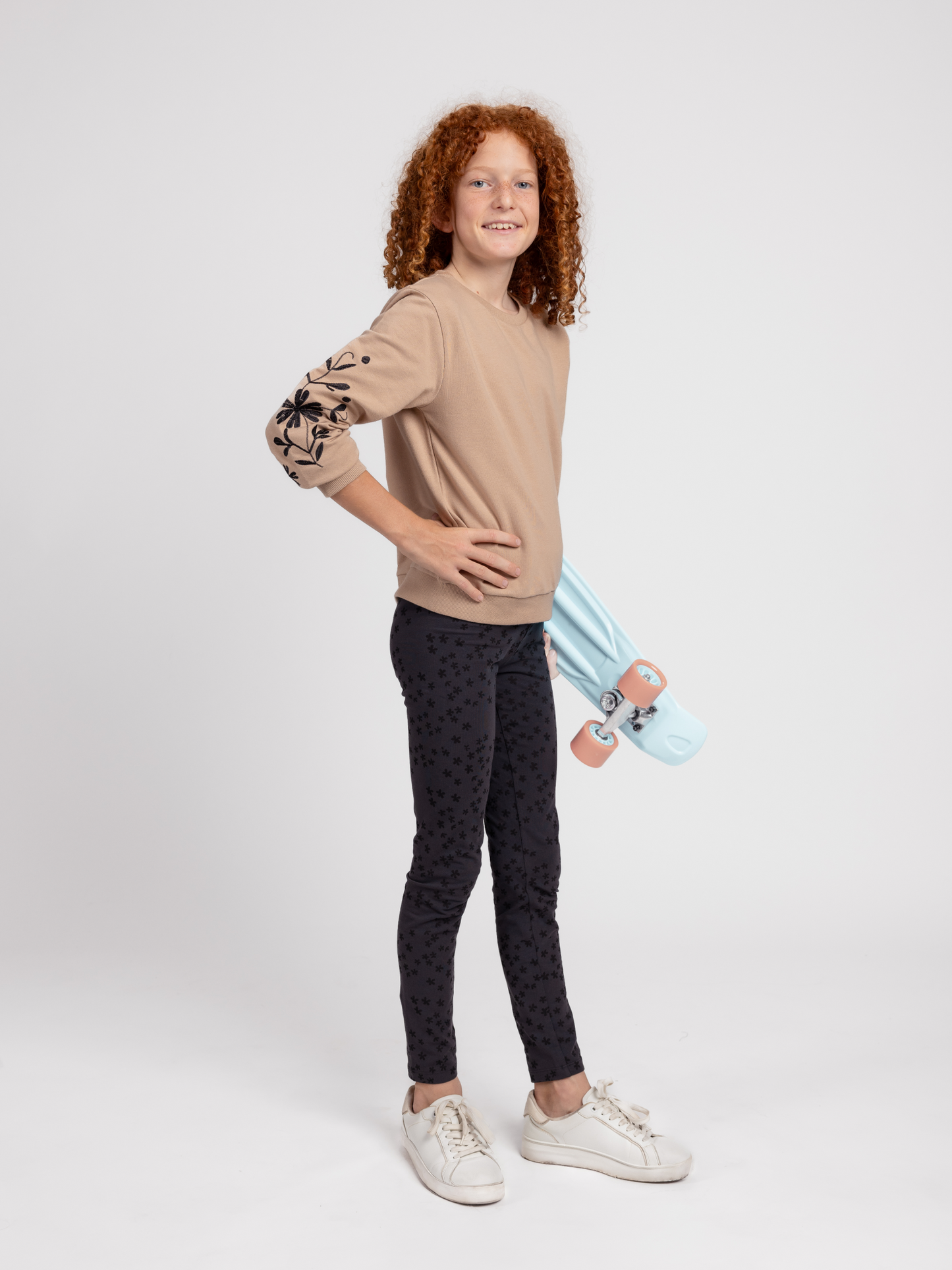 Boulevard Garden | Tajice za djevojčice