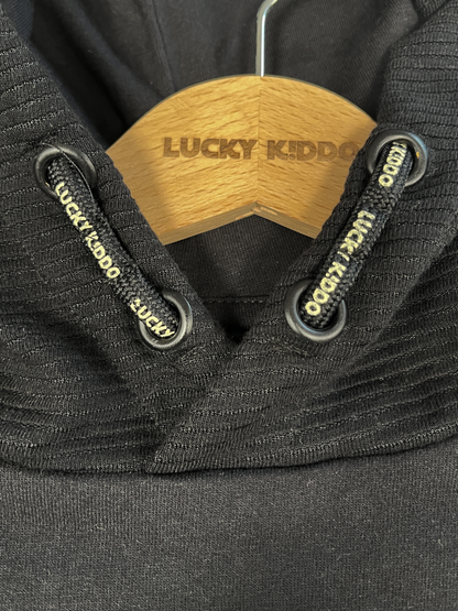 To The Summit | Majica s kapuljačom za dječake