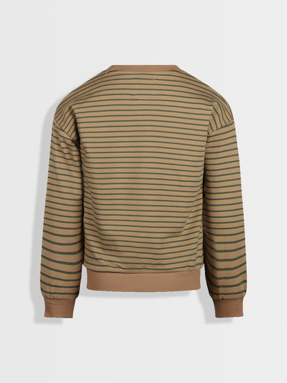 Sand Stripes | Pulover za dječake