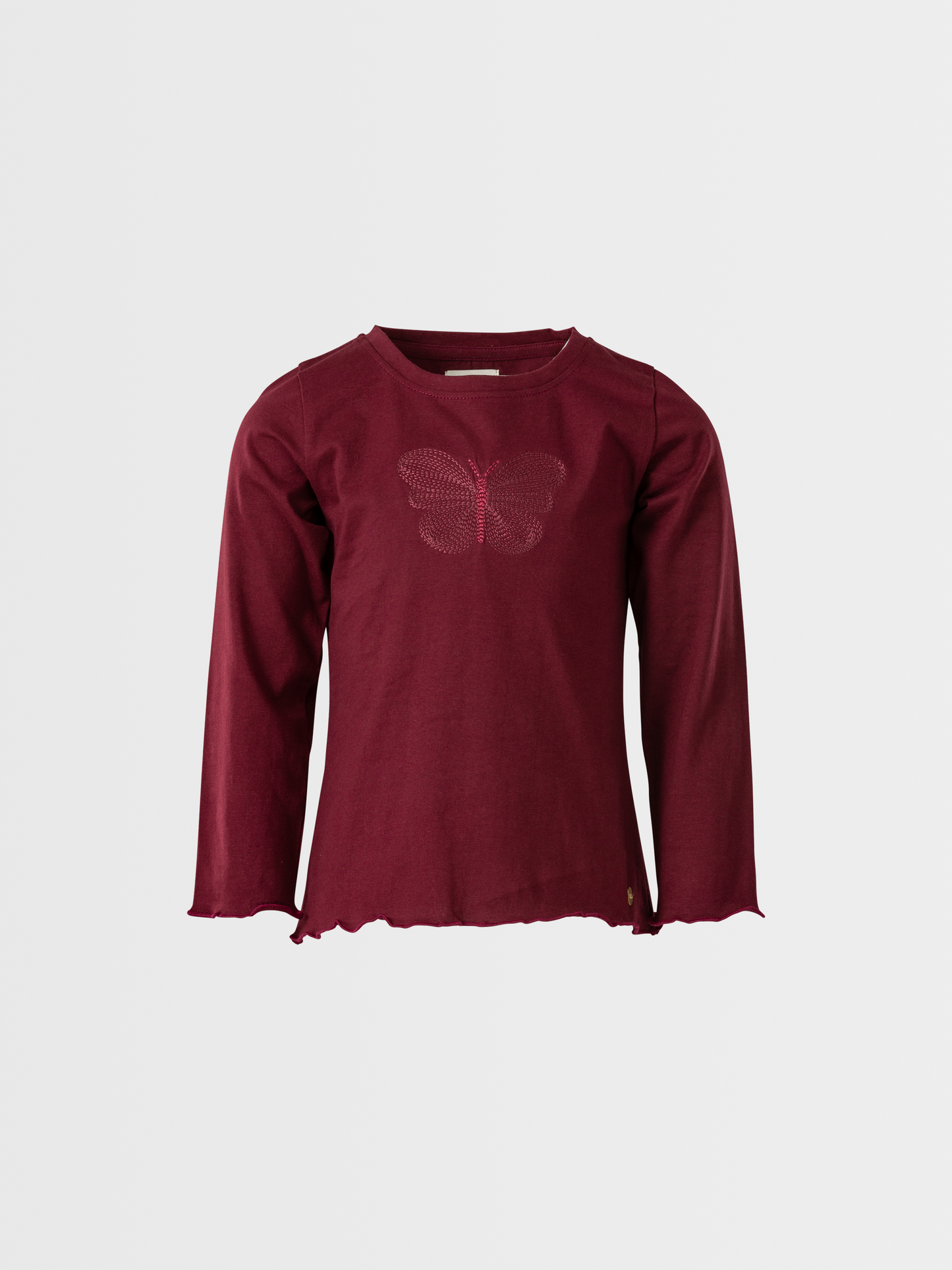 Butterfly Joy | Majica dugih rukava za djevojčice