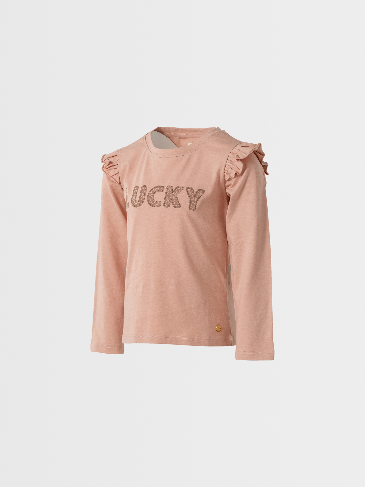 Lucky Lace | Majica dugih rukava za dječake