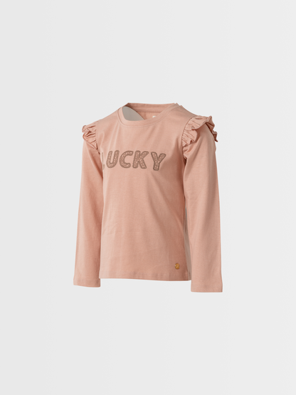 Lucky Lace | Majica dugih rukava za dječake