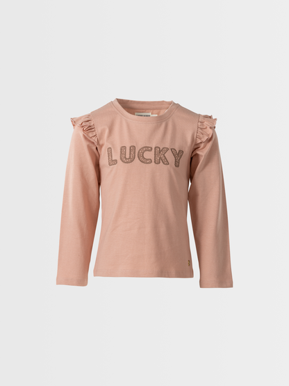 Lucky Lace | Majica dugih rukava za dječake