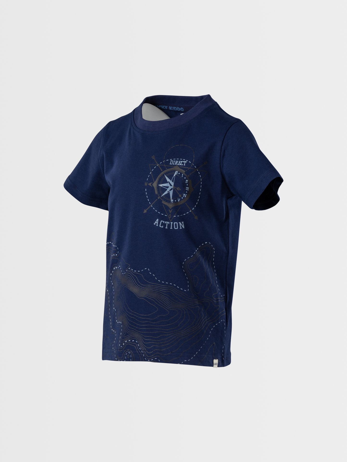 Magic Compass | Majica kratkih rukava za dječake