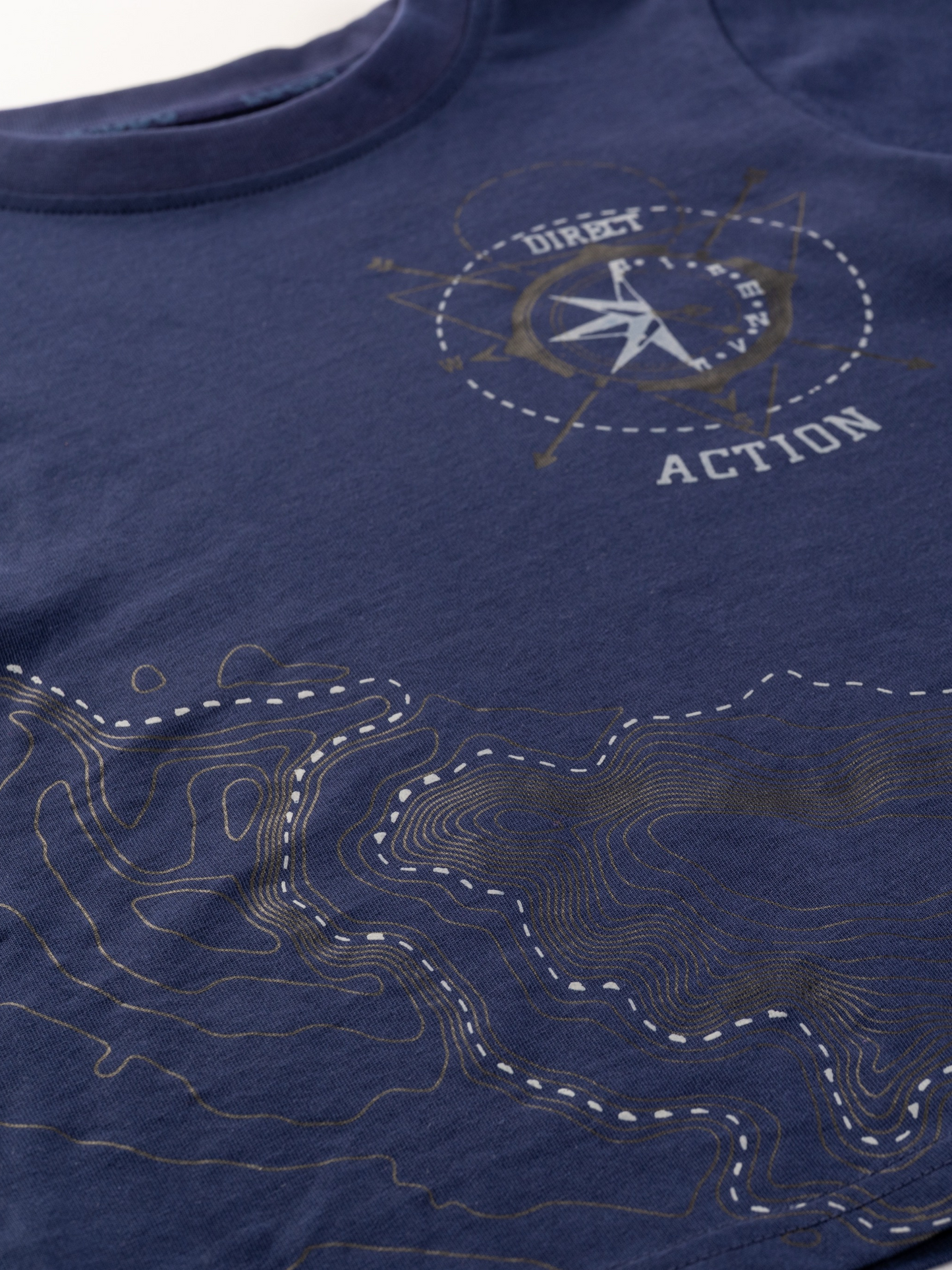 Magic Compass | Majica kratkih rukava za dječake