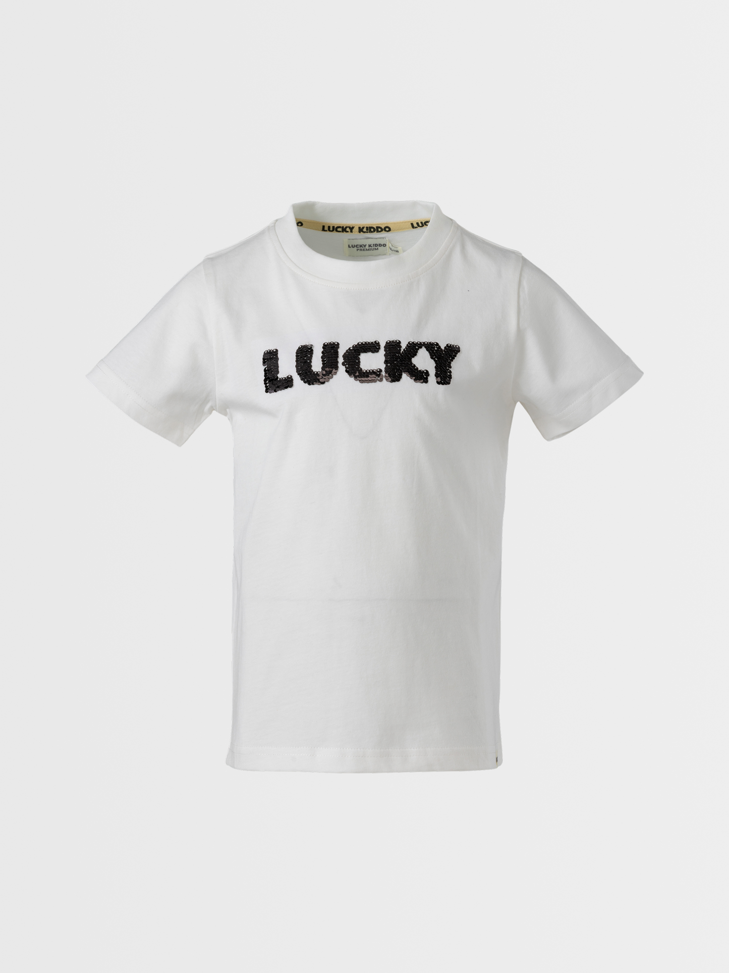 Lucky | Majica kratkih rukava za dječake