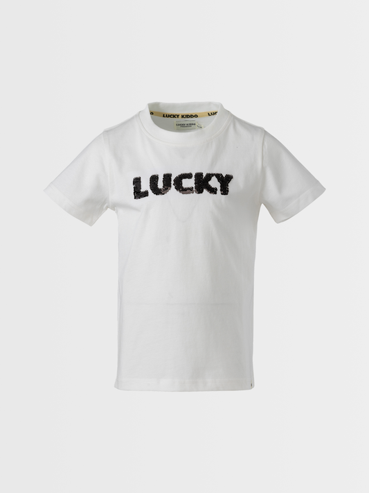 Lucky | Majica kratkih rukava za dječake