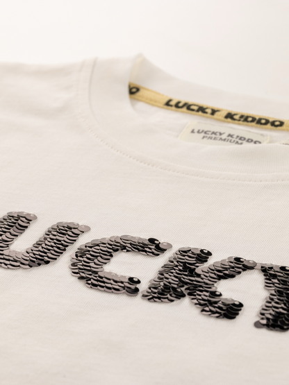 Lucky | Majica kratkih rukava za dječake