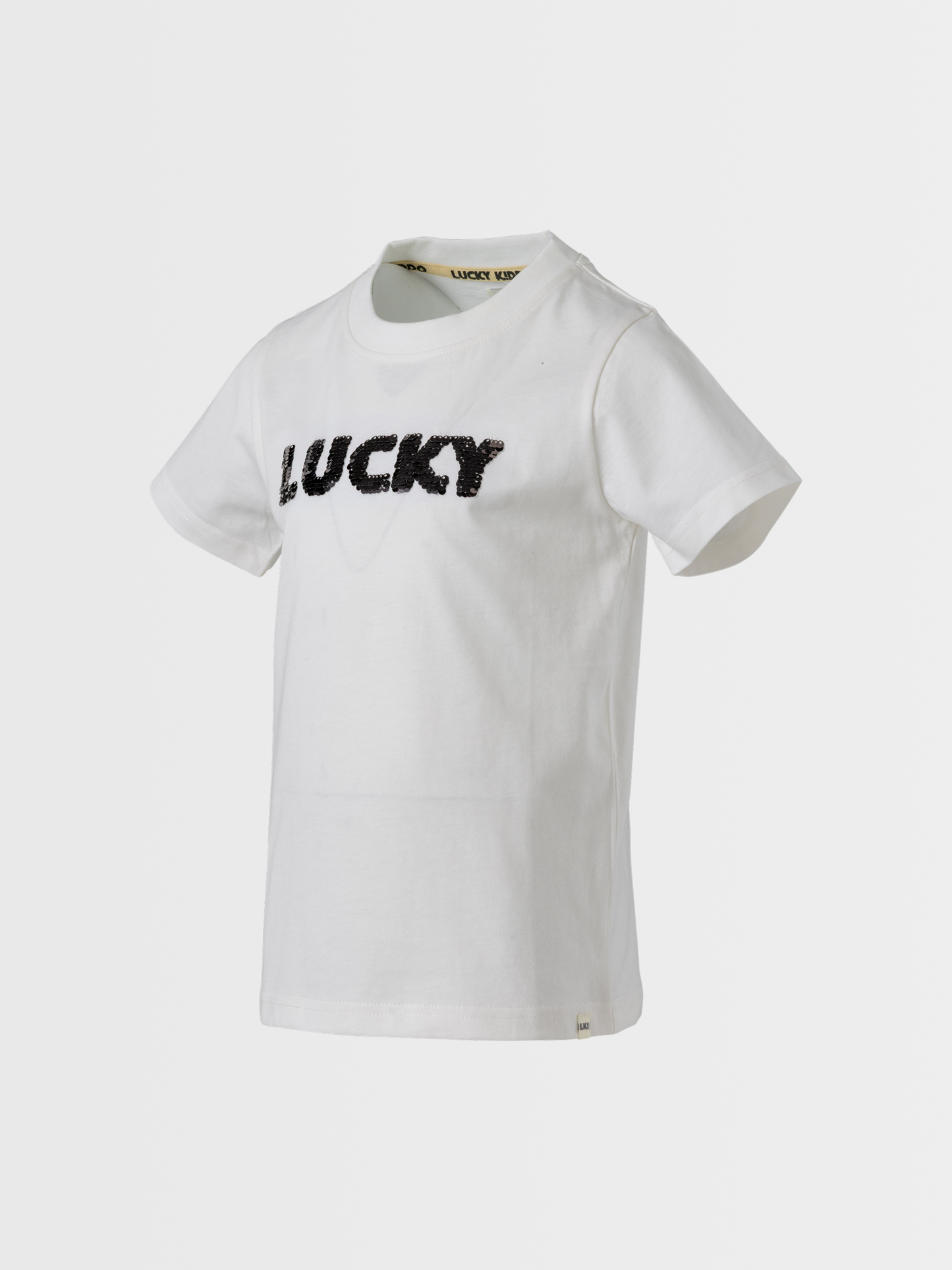 Lucky | Majica kratkih rukava za dječake