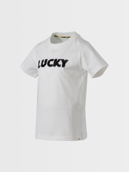 Lucky | Majica kratkih rukava za dječake