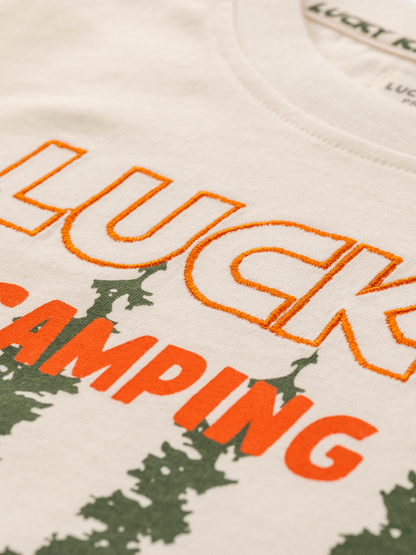 Forest Friends | Majica kratkih rukava za dječake