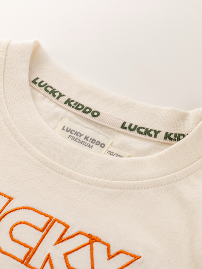 Forest Friends | Majica kratkih rukava za dječake