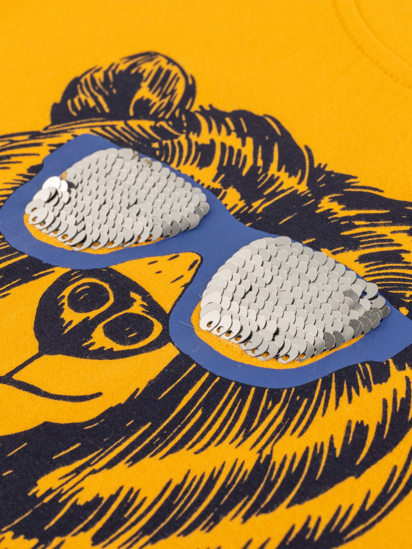 Cool Bear | Majica dugih rukava za dječake