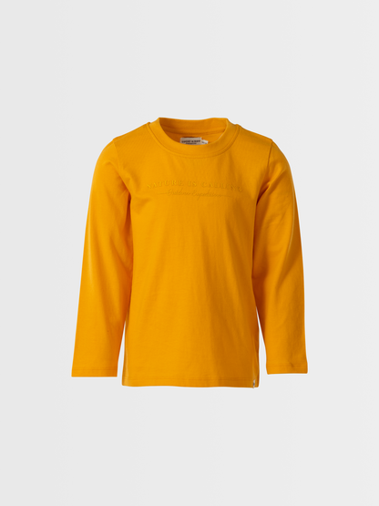 Nature is Calling | Majica dugih rukava za dječake