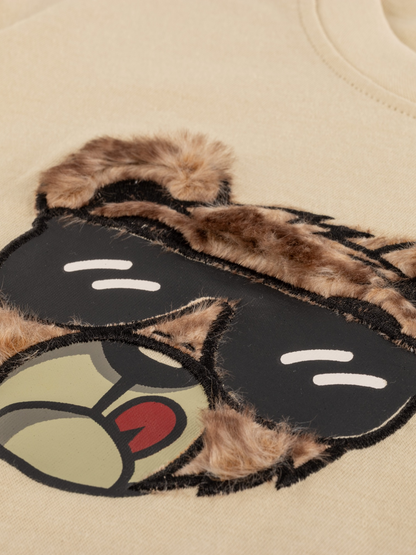 Cool Teddy | Majica dugih rukava za dječake