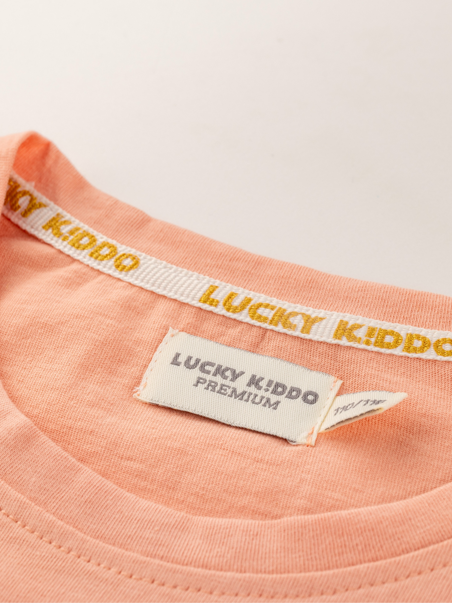 Flower Sparkle | Majica kratkih rukava za djevojčice