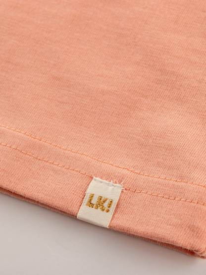 Flower Sparkle | Majica kratkih rukava za djevojčice