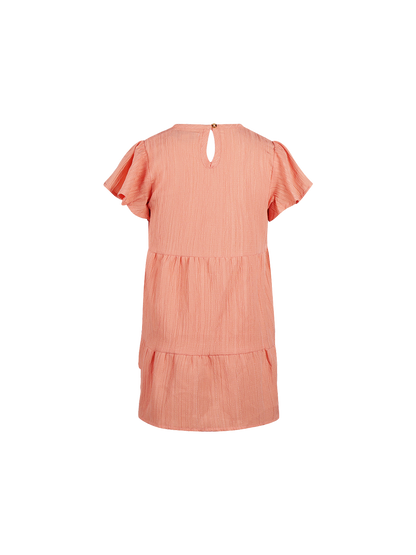 Orange Bloom | Haljina za djevojčice